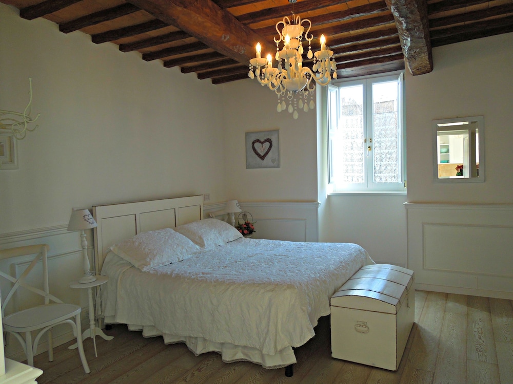 Bed & Breakfast Ripa Medici view 4