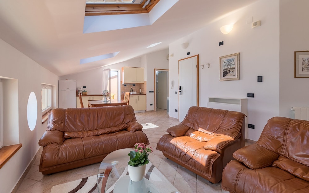 Dream - 20 m From sea - Gold view 2