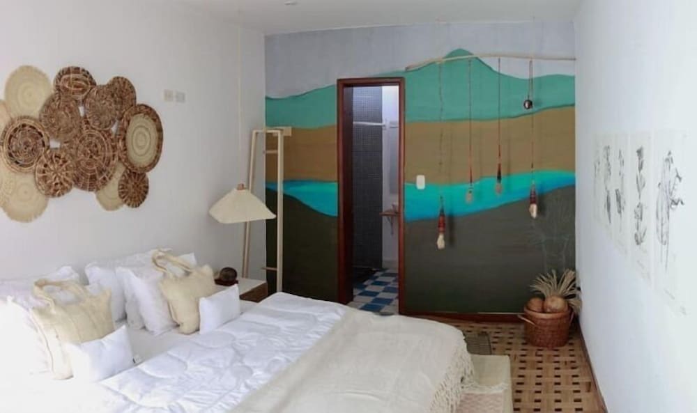 Casa Mutis