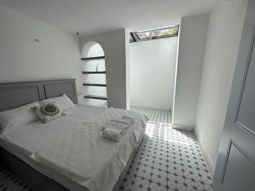 Dört Mevsim Alaçatı Otel - Image 15