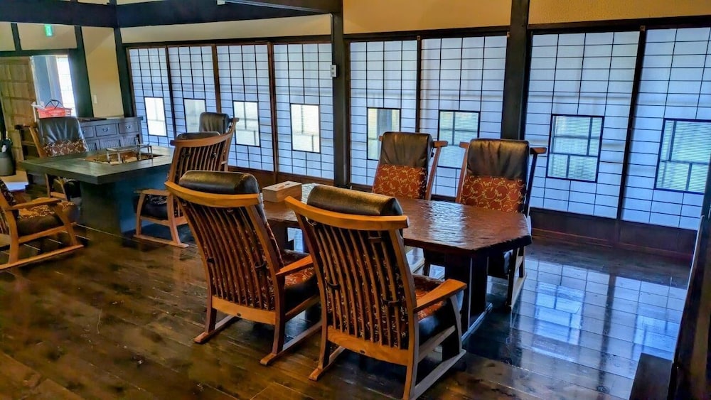 KINZAN Villa JYOYAMA
