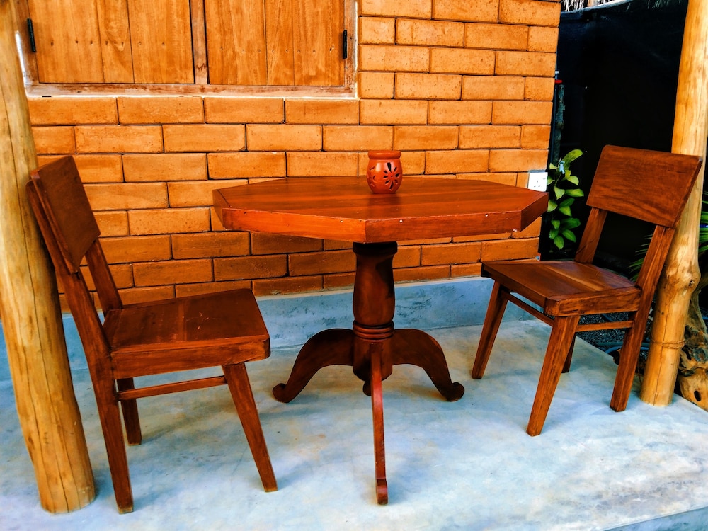 Lunuvila resort Hiriketiya Dickwella