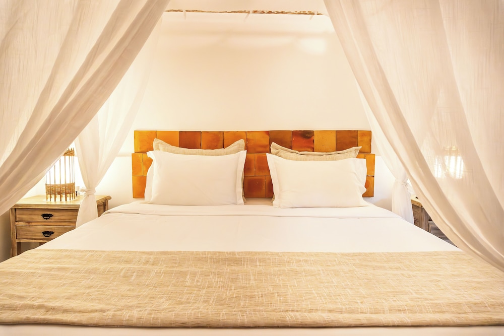 Awe Villa Boutique Trancoso