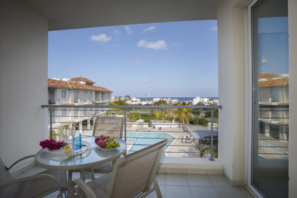 Protaras Palm Suite 207 view 4