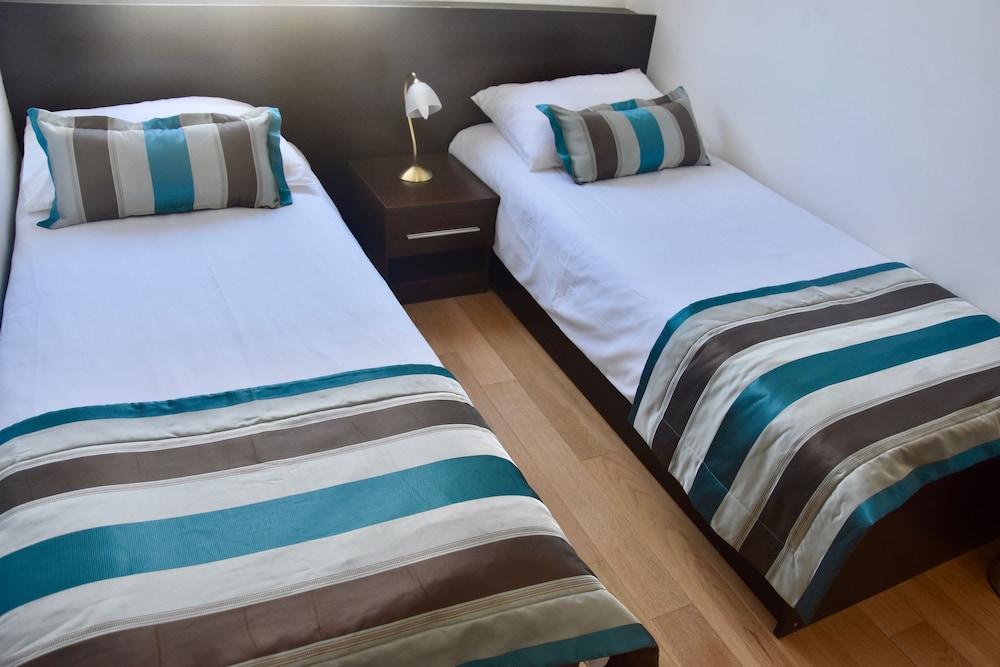 Pervanovo Apartments