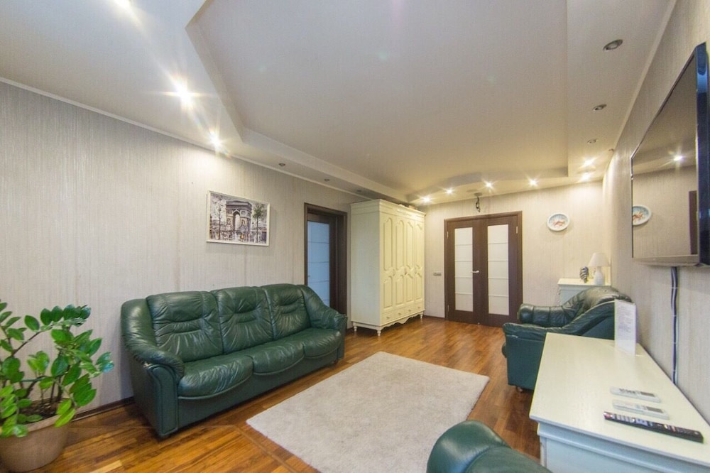 TravelFlat Apartments