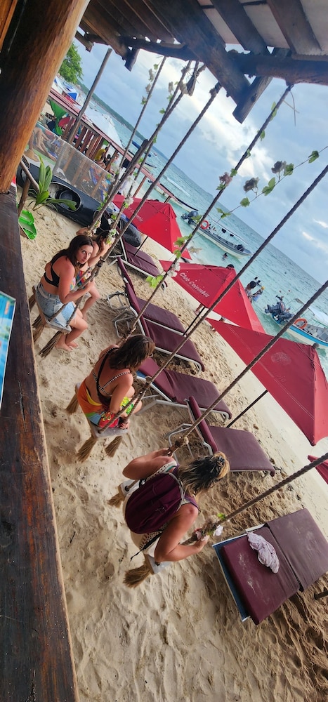 EcoHotel Hector