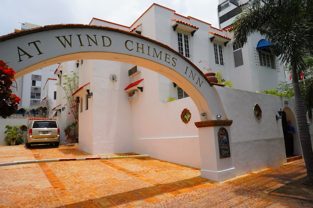 At Wind Chimes Boutique Hotel - Property Image 94