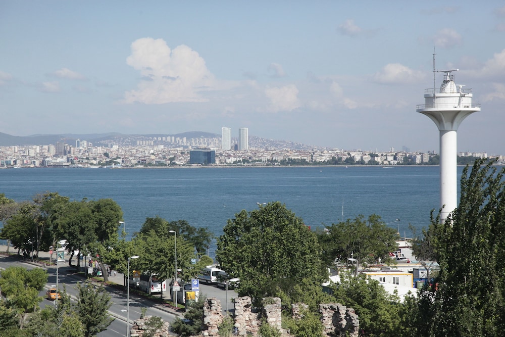 Sea House Süitler - Image 37