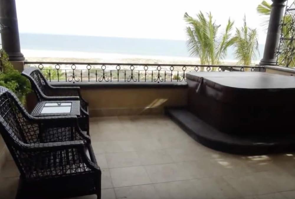 Novaispania Pueblo Bonito Sunset Beach