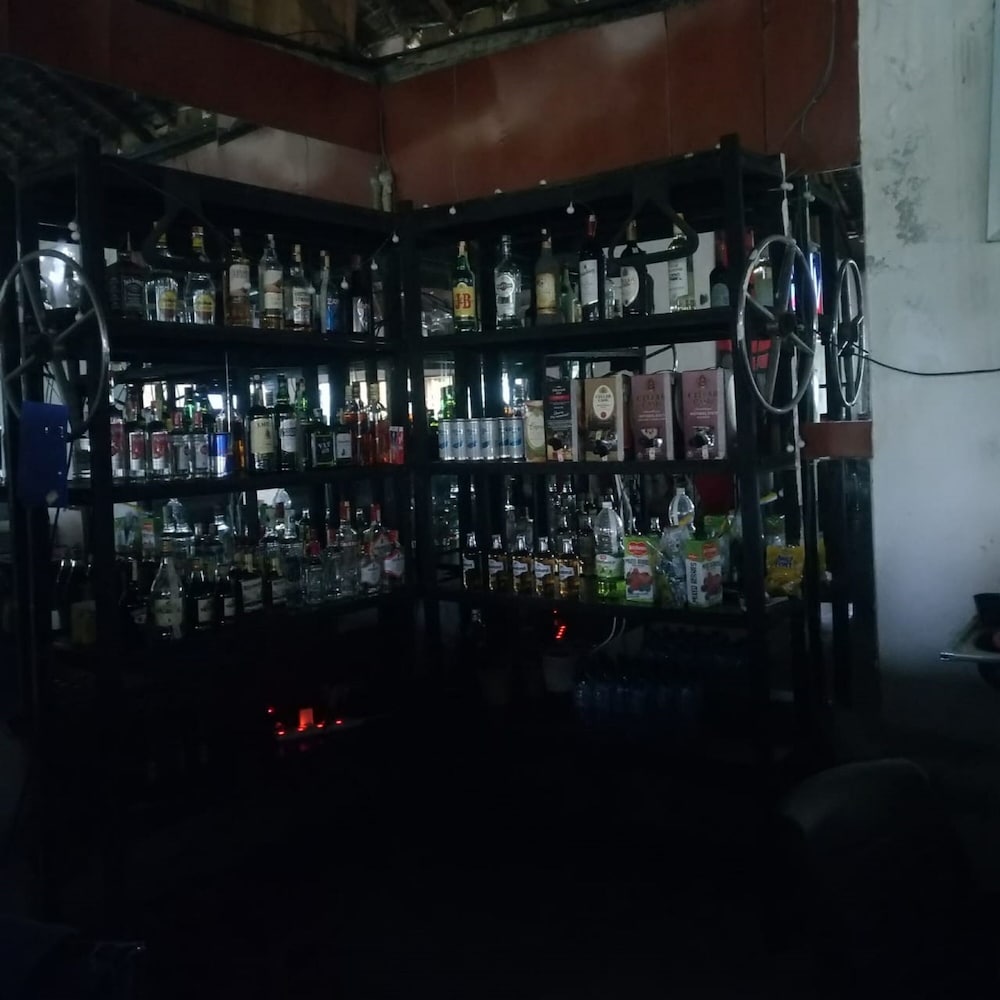Albizia Club Nakuru view 4