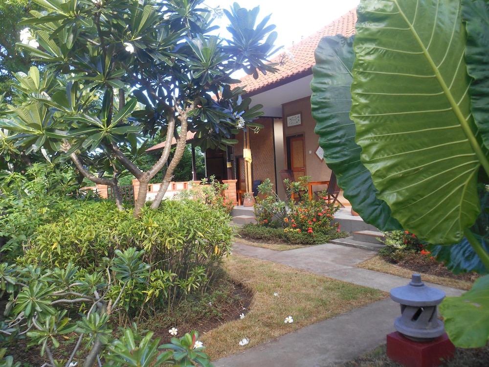The Local Menjangan