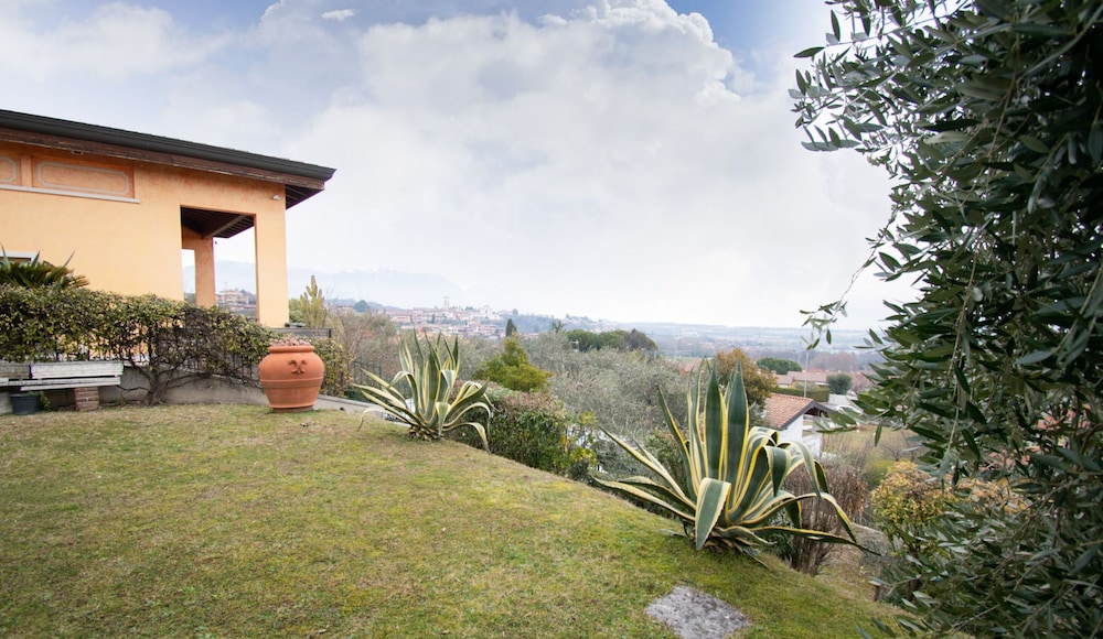 Villa Jole in Polpenazze del Garda