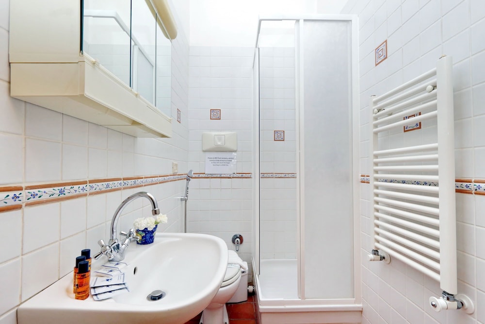 Romalibera - WR Apartments