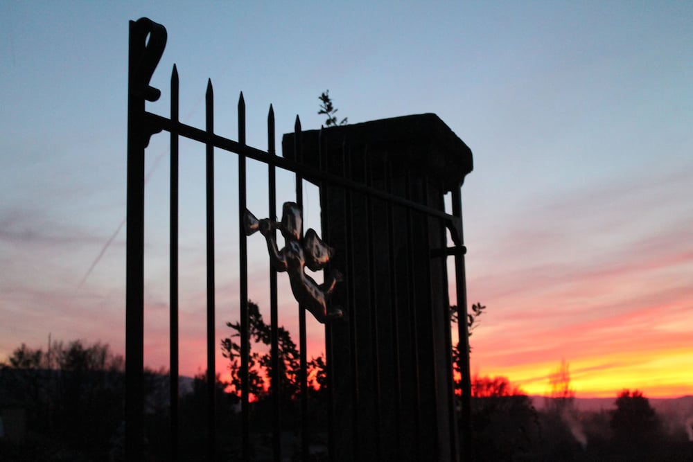 Le Mas des Etoiles - Luberon B&B photo 3