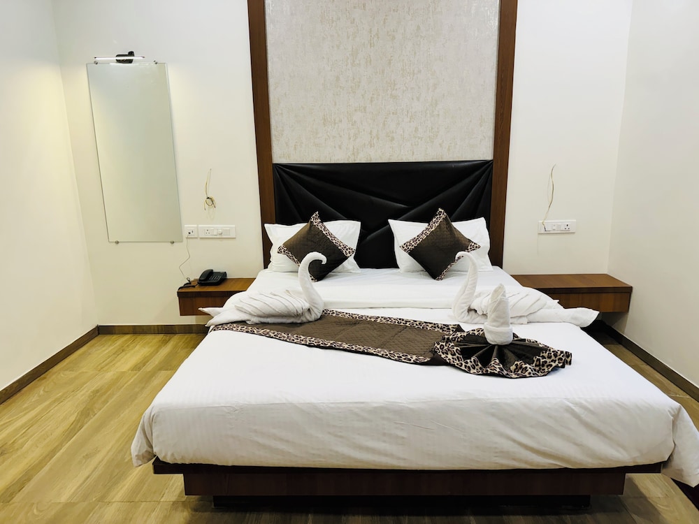 Nicolas Farm & Resort