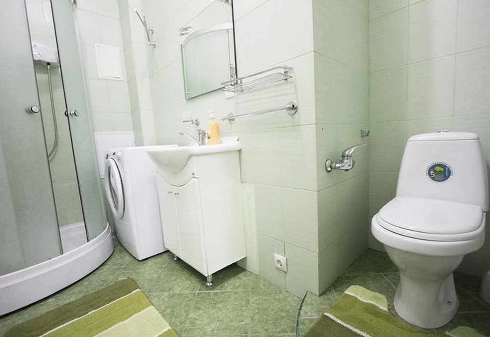 Apartlux on Tverskaya Street