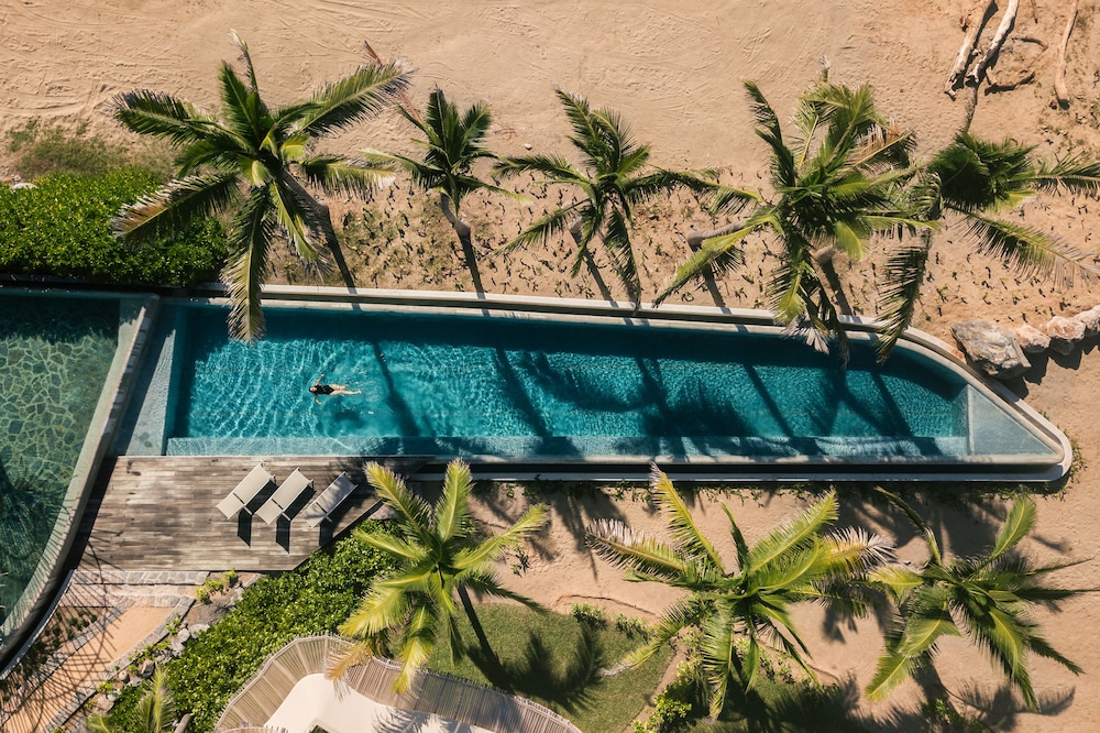 Punta Majahua Condos