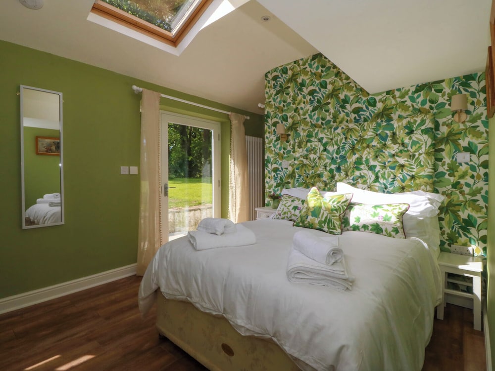 Bodior Garden Cottage
