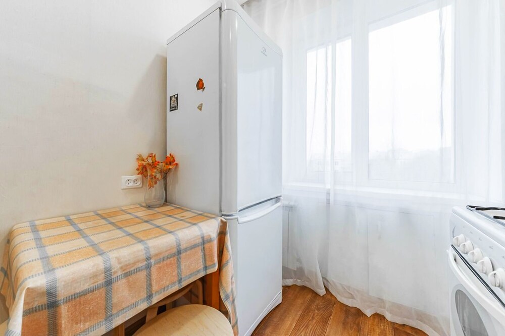 Apartment Hanaka on 9ya Parkovaya