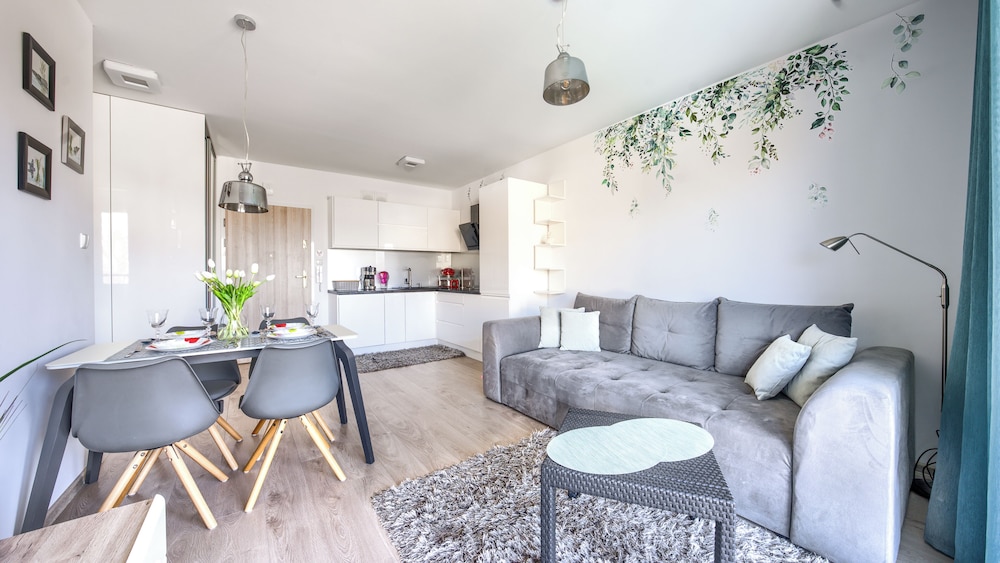 Apartamenty Sun & Snow Feniks