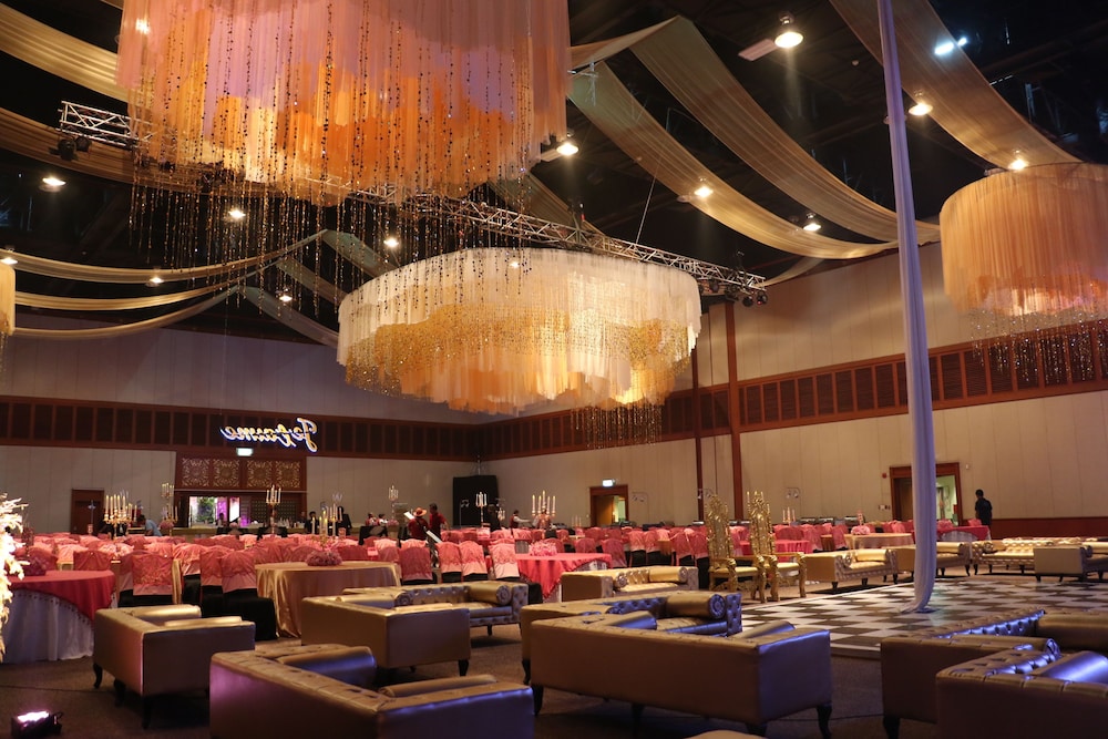 Royal Cliff Grand Hotel Pattaya