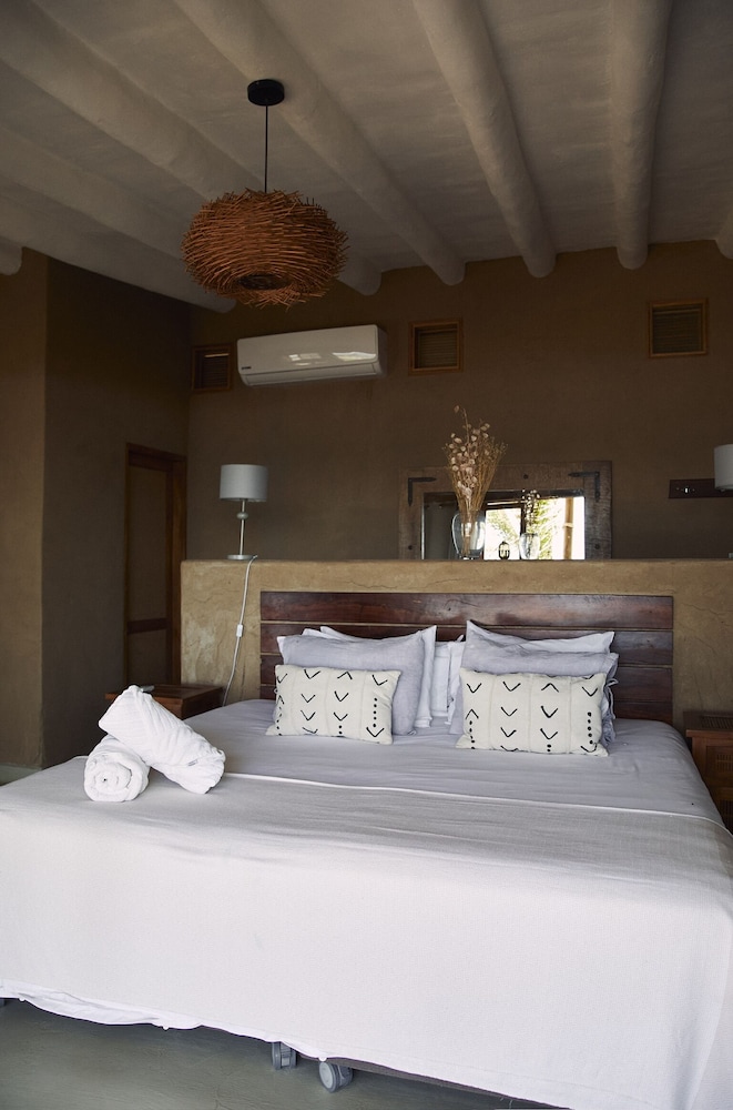 Charan Adobe by Wynwood House