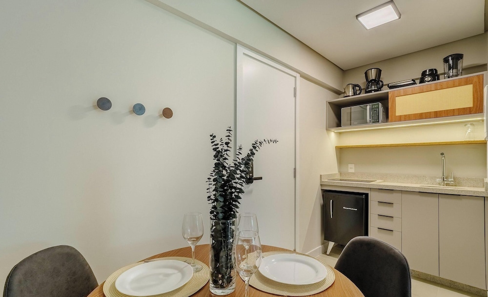 Modern Studios 2 km From Praia do Rosa - Rsos