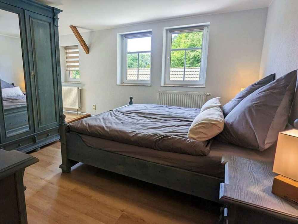 Old Forge Modern Retreat