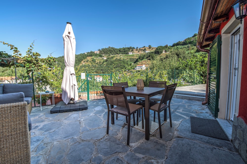 B&B La Volpe