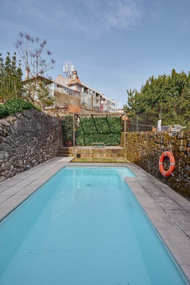 Guestready - Cedofeita Pool