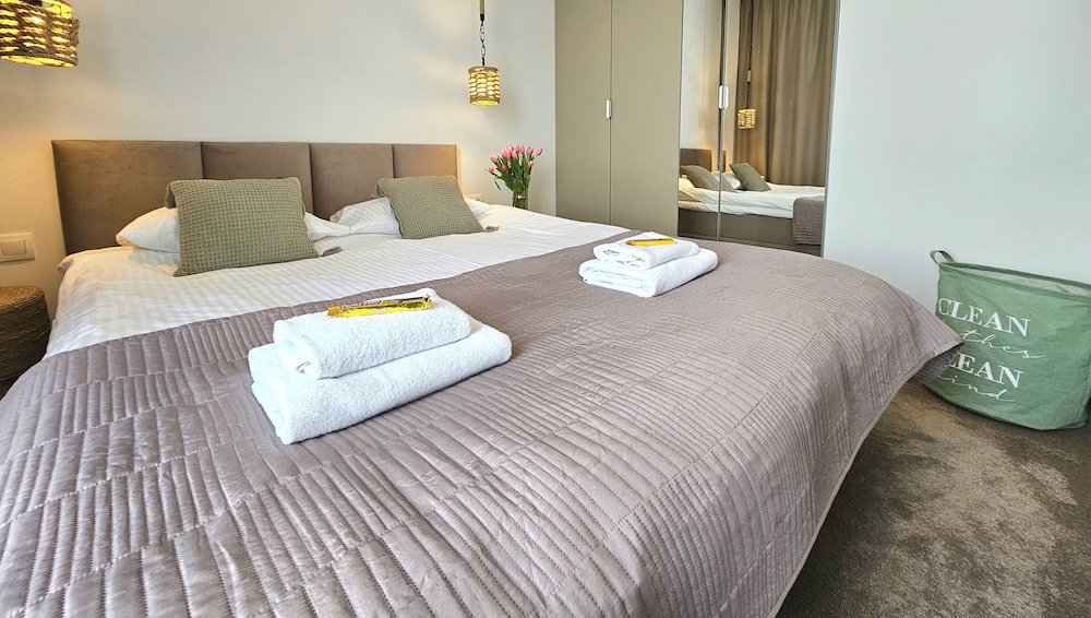 Apartament Nefryt - 365PAM