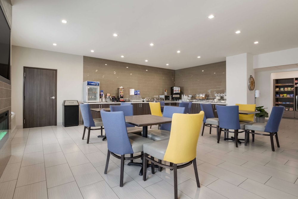 Best Western NSU Inn - Property Image 4