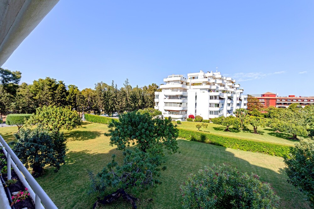 Genteel Home Los Flamencos Terrace