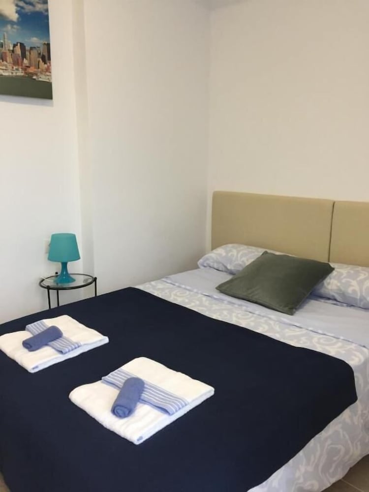 Málaga Centro Hostel - Adults Only
