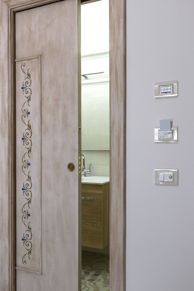 B&B Villa Alemi photo 2