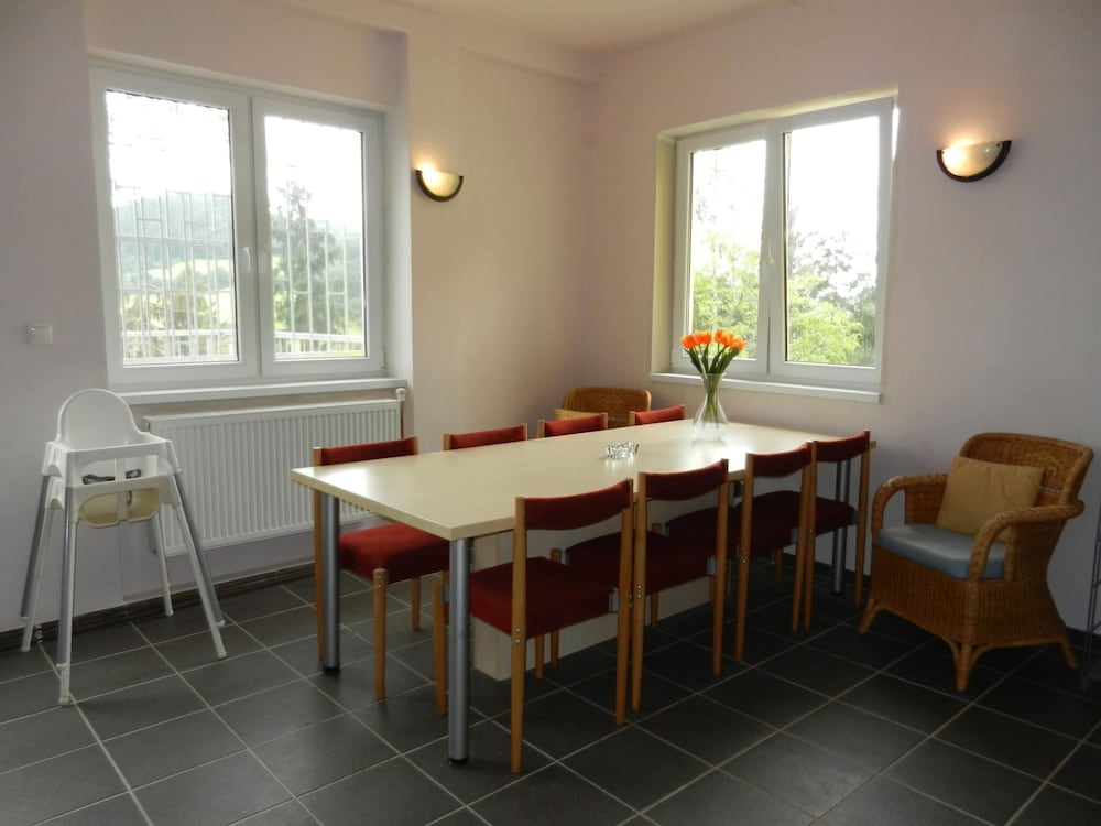 Holiday Home in Moravia With a Beautiful Location and View