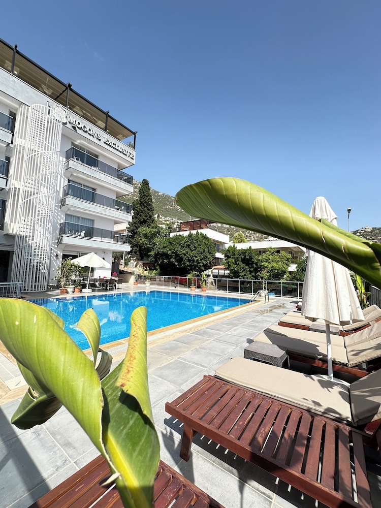 Mogons Exclusive Hotel - Image 106