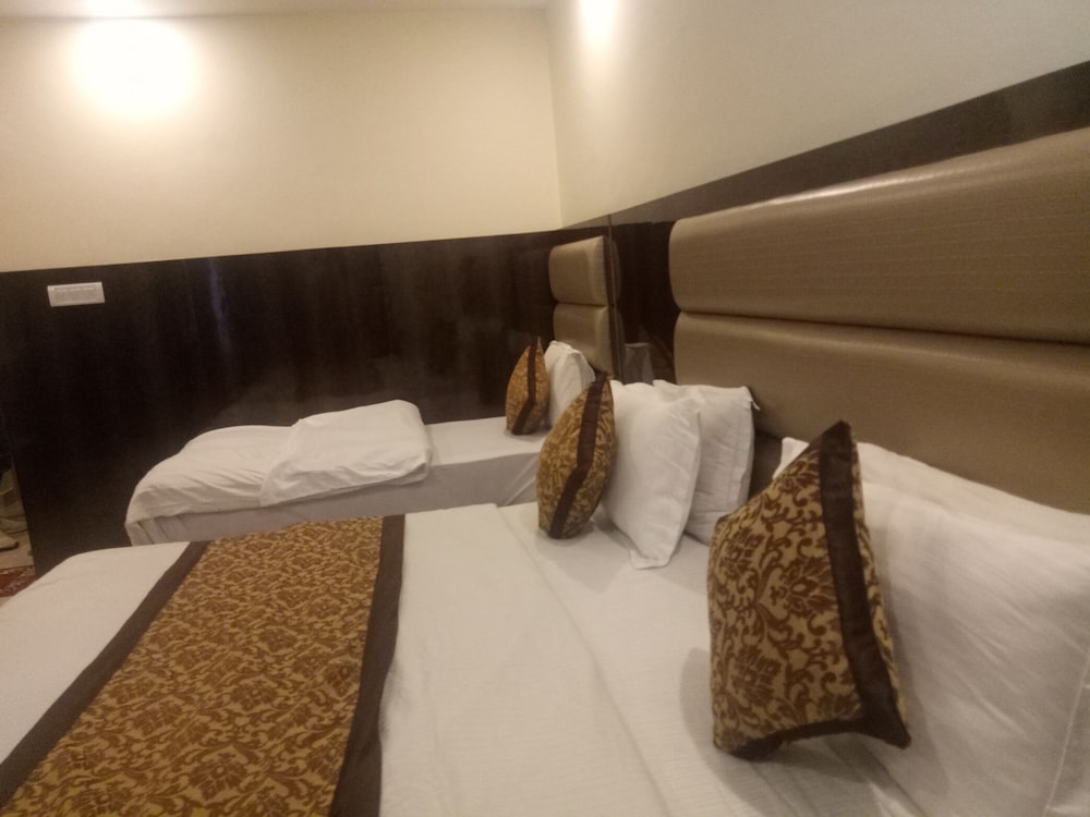 Hotel Nek
