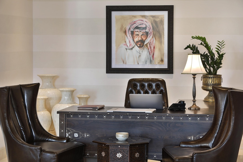 Aqaba Vacations - Al Manara, a Luxury Collection Hotel, Saraya Aqaba - Property Image 7