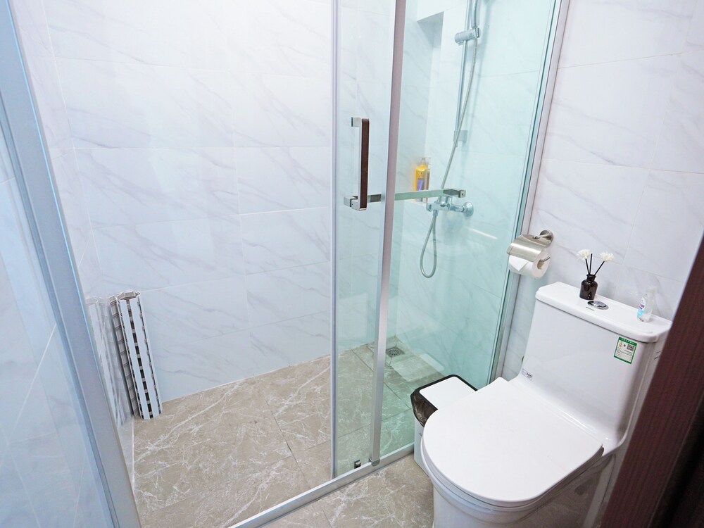 Interact China Fine Condo - Tangjia Bay Ⅱ