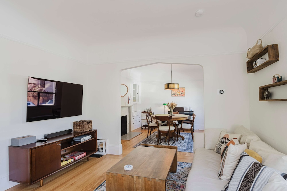 Allura Oakland Your Private Sanctuary in the City
