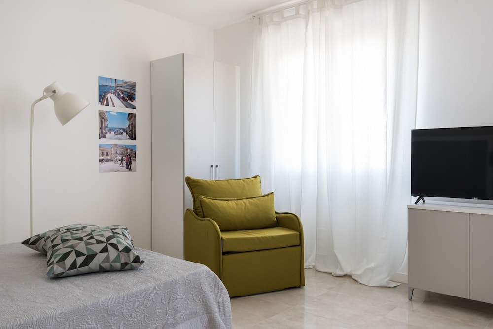 Crispi Mono Comfort 6 - Locazione