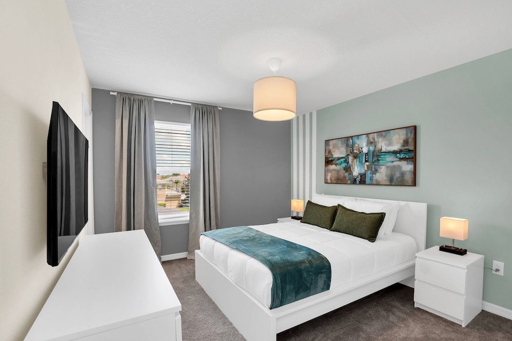 Windsor Island 5 Suites