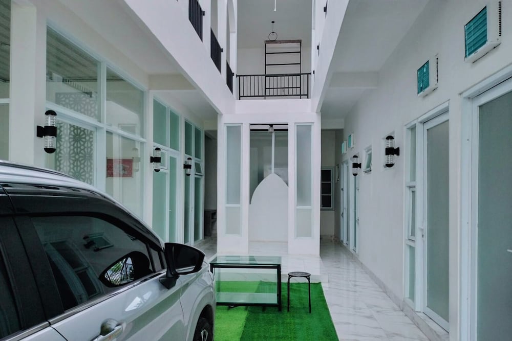 TwoSpaces at Arfina Residence Syariah