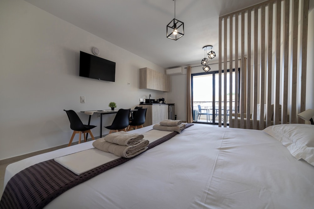 NS Apartments Nydri