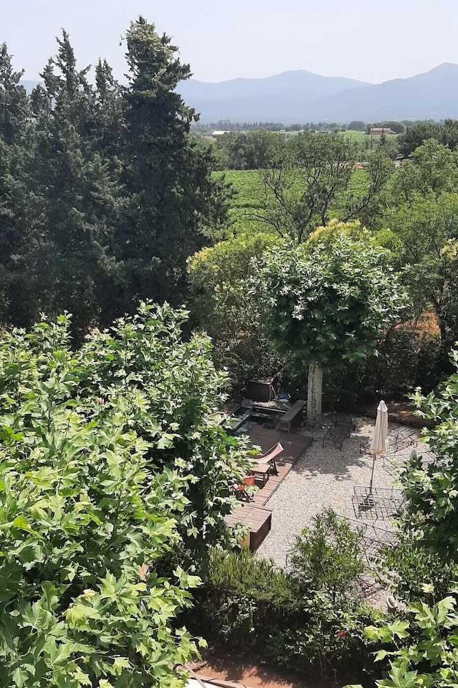 La Grande Lauzade