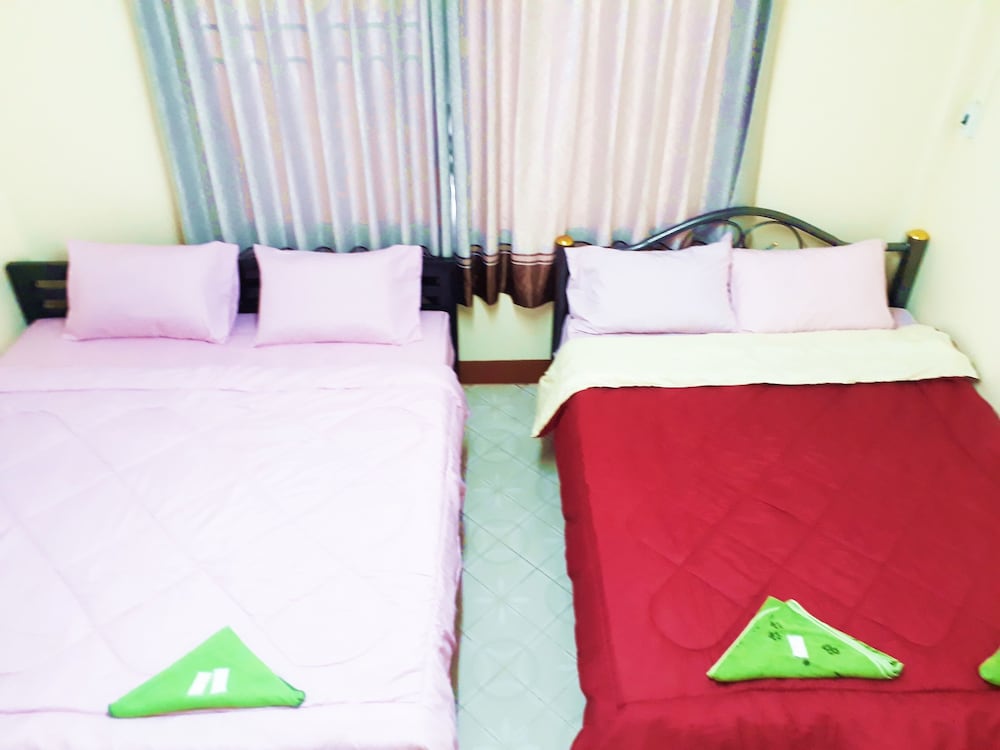 Mae Rampung Beach House 2