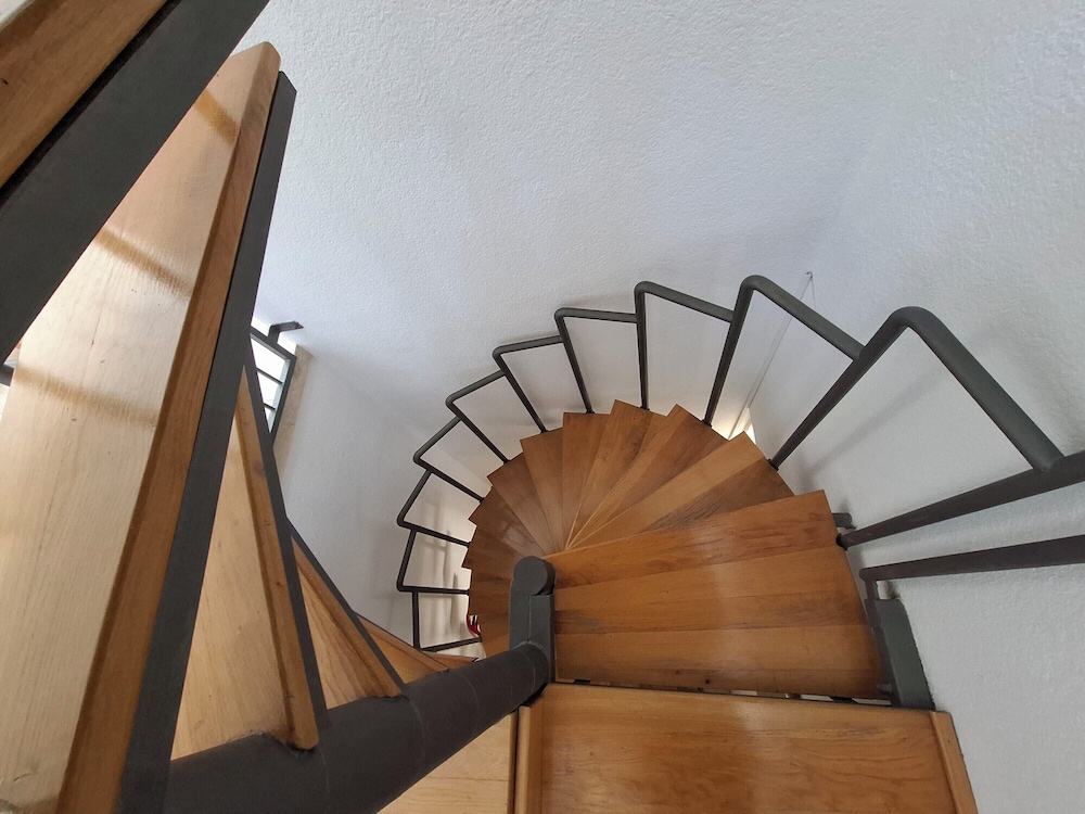 Apartments Kastilac with sea view