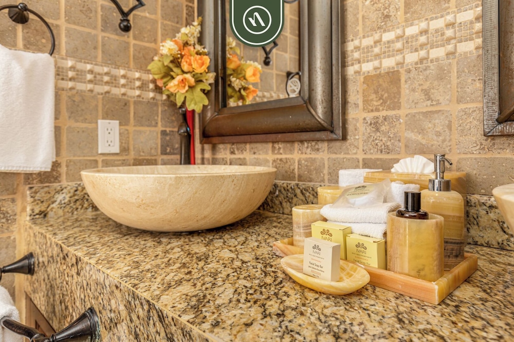 Hacienda Encantada by Naya Homes